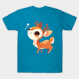 deer T-Shirt